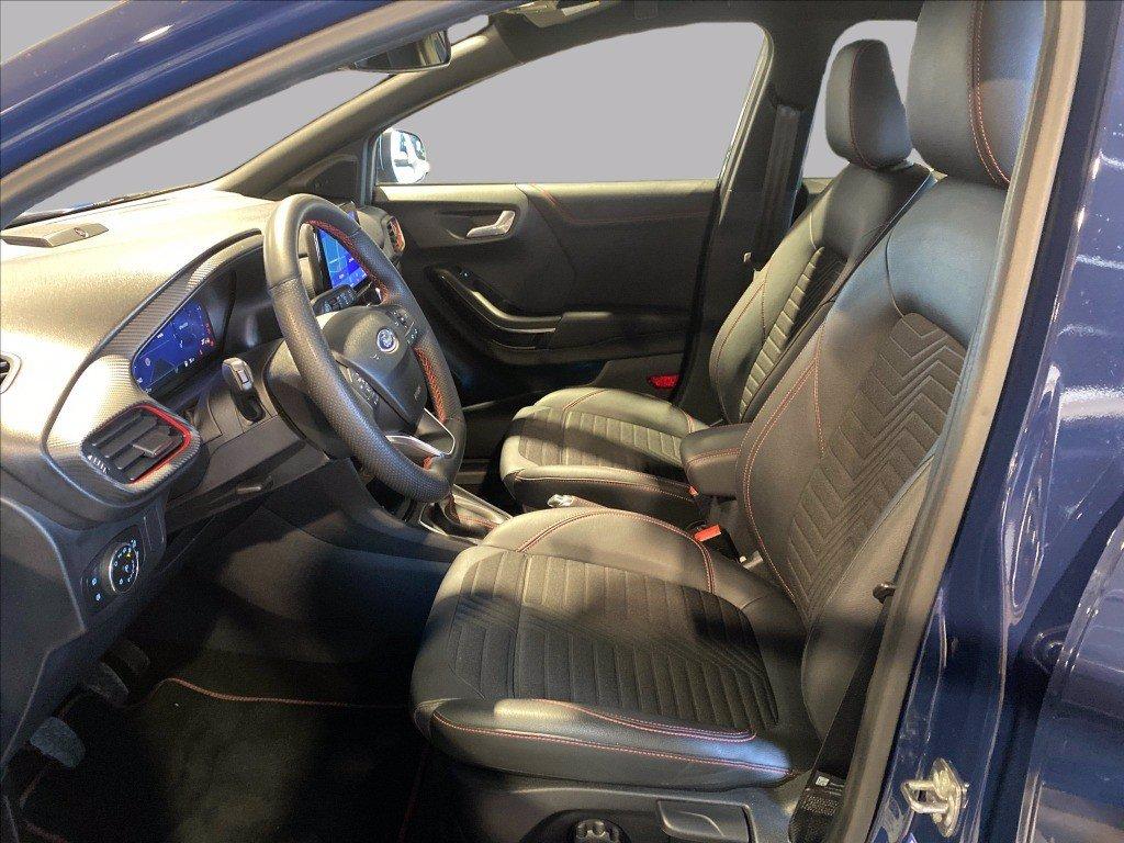 FORD Puma 1.0 ecoboost h ST-Line X s&s 125cv del 2023