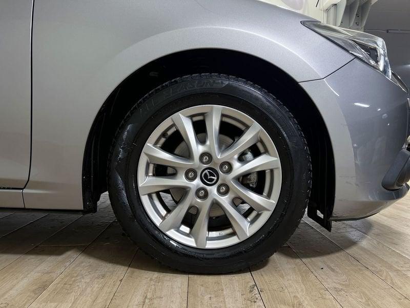 Mazda Mazda3 3 5p 1.5 Evolve 100cv my16