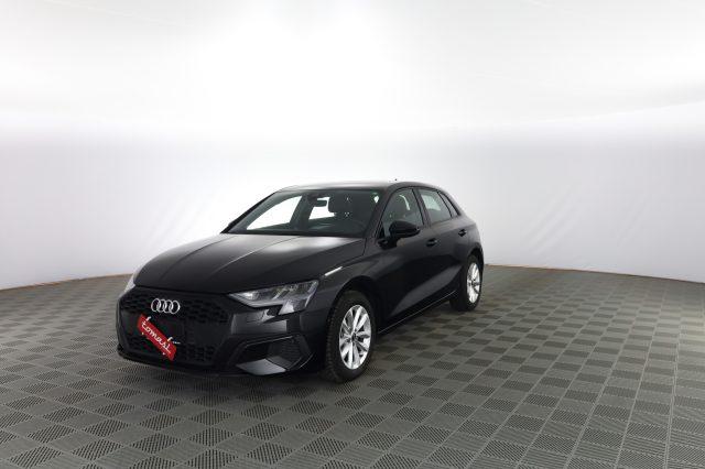 AUDI A3 A3 SPB 30 TFSI S tronic Business