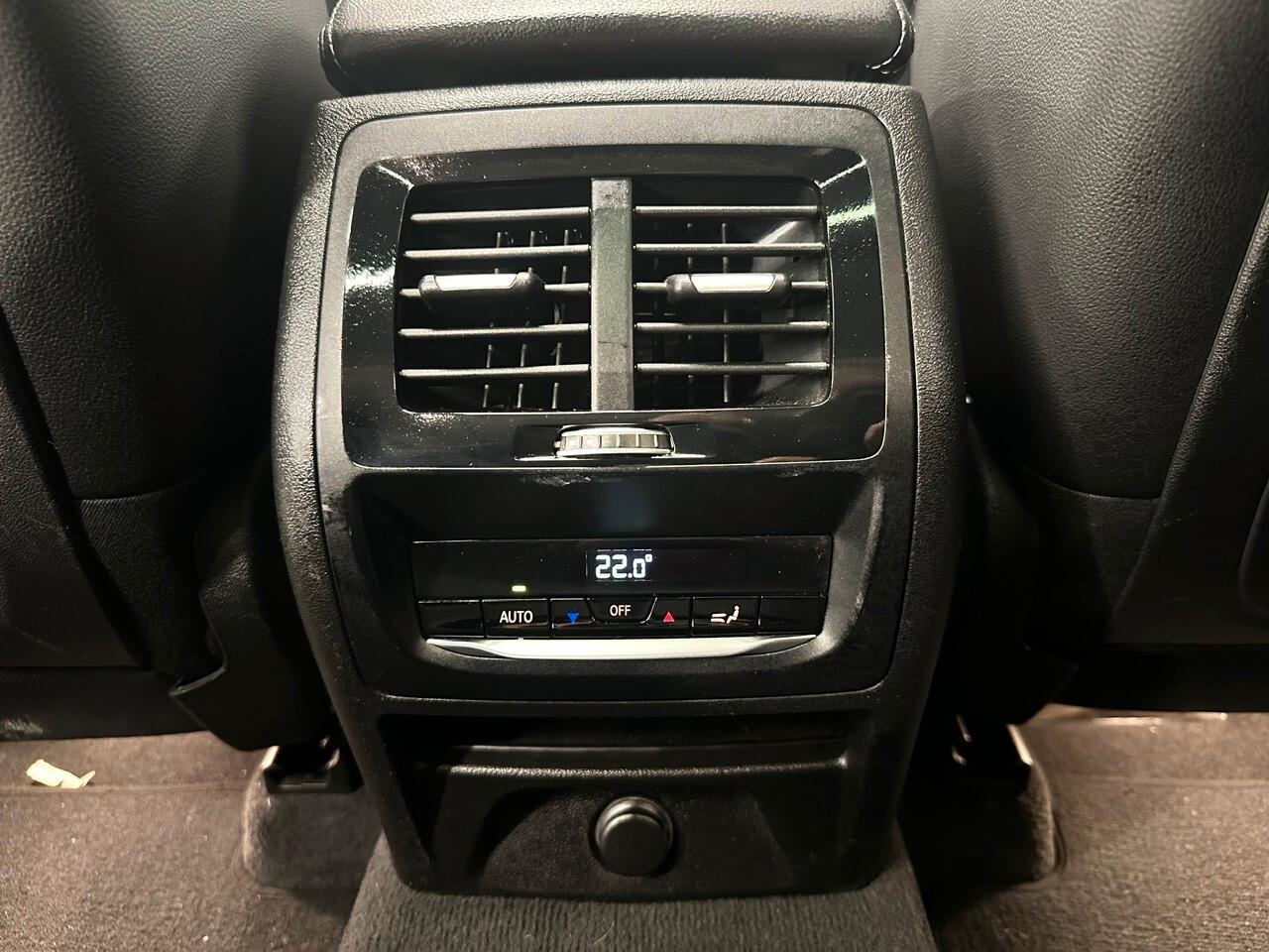 Bmw X3 xDrive20d 190 CV xLine 2019