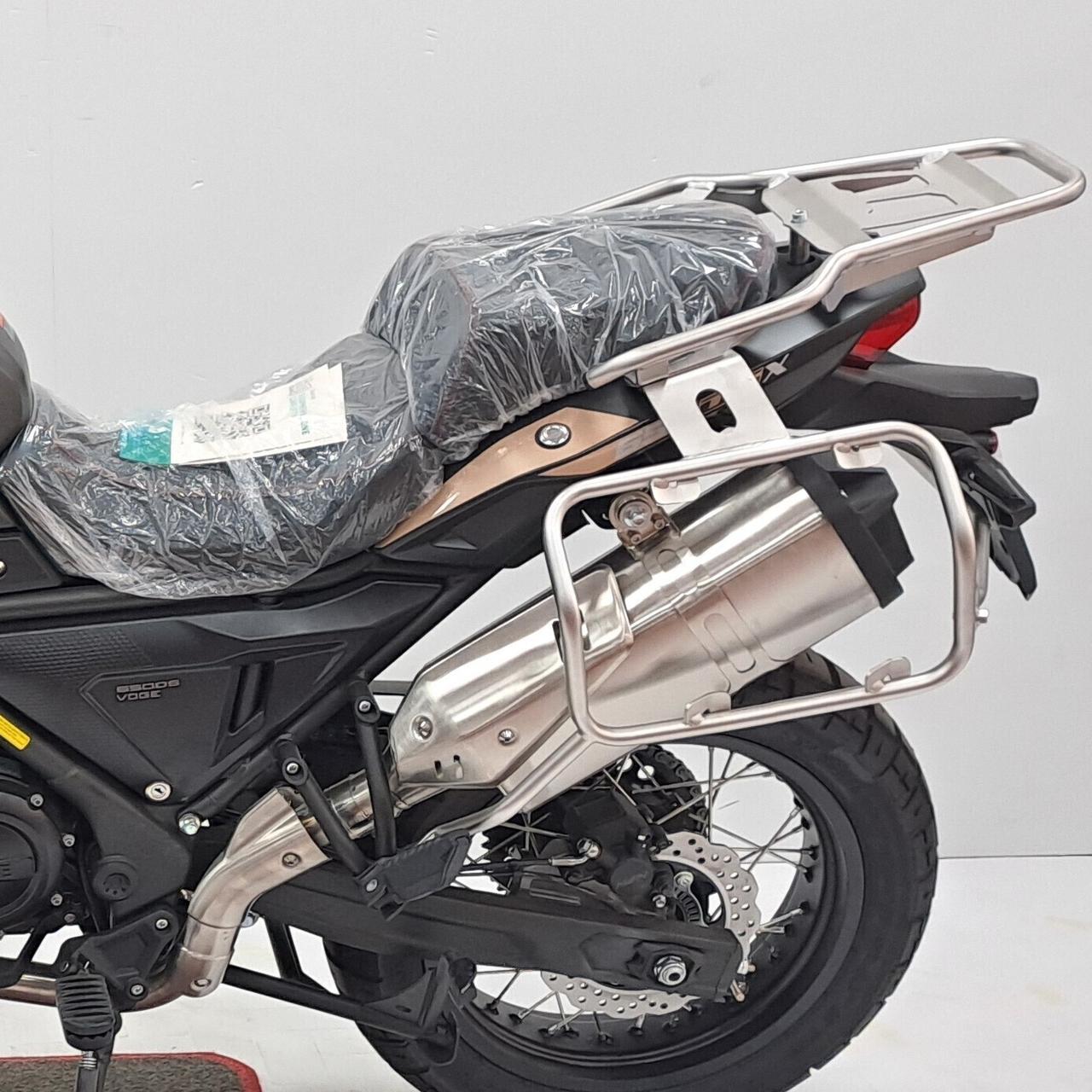 VOGE Valico 650 DSX *SOLO 70 euro/MESE