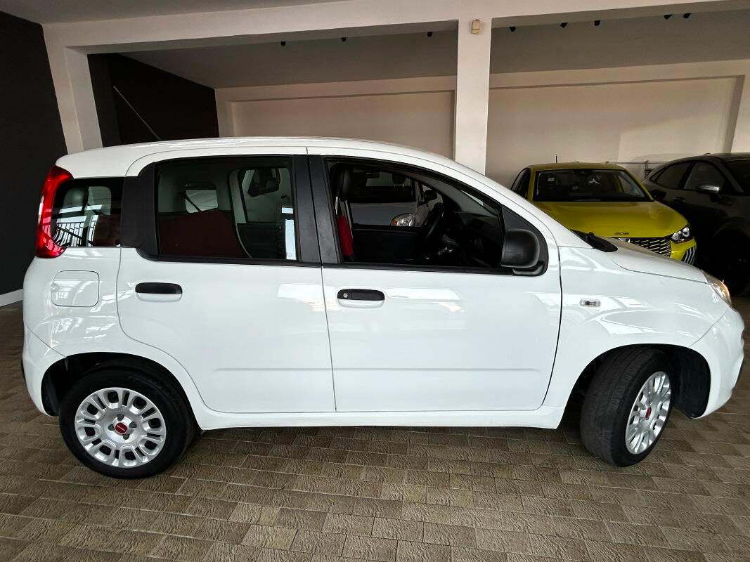 Fiat Panda 1.2 Pop 69cv E6