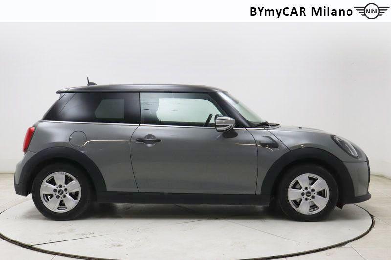 Mini One 1.5 TwinPower Turbo One Business DCT