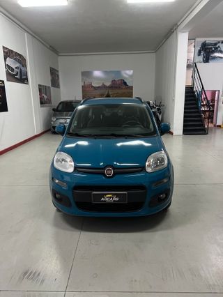 Fiat Panda 1.3 MJT S&S Easy