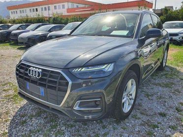 AUDI Q5 40 TDI 204 CV quattro S tronic Business Advanced.