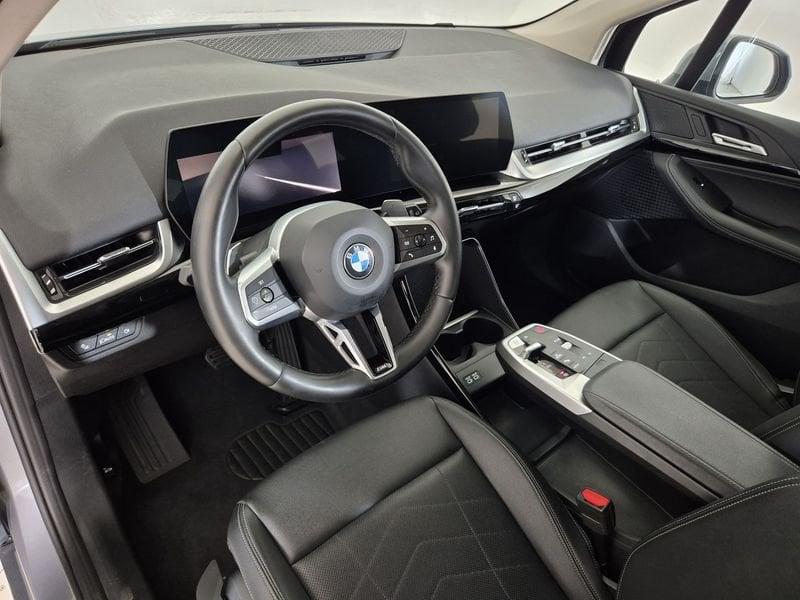 BMW Serie 2 Active Tourer Serie 2 U06 Active Tourer 218i Active Tourer Luxury auto