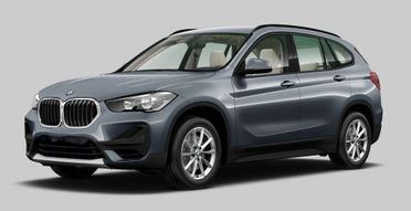 Bmw X1 sDrive18i Advantage