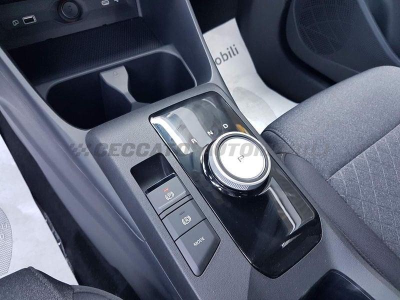 MG MG3 MG3 1.5L HEV Standard BLUE