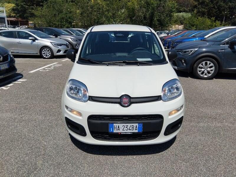 FIAT Panda New 1.0 70cv Hybrid Panda