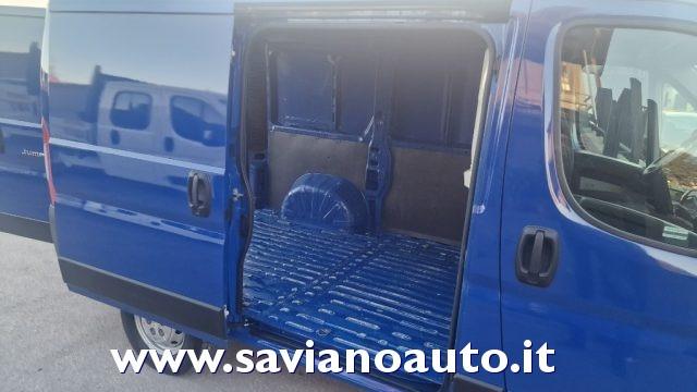 CITROEN JUMPER 2.2 HDI 140cv L1H1