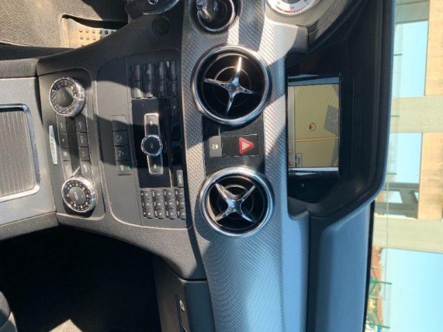 MERCEDES-BENZ GLK 220 CDI 4Matic BlueEFFICIENCY Premium