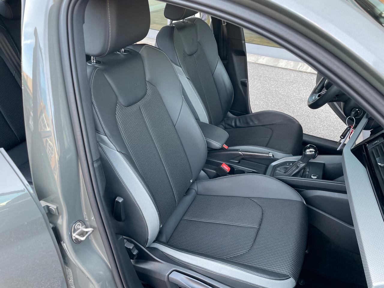 Audi A1 SPB 30 1.0 TFSI 116cv S tronic line edition