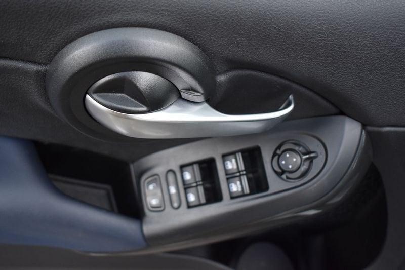 FIAT 500X 1.3 Mjet 95cv Club