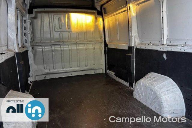 PEUGEOT Boxer Boxer 335 2.2 bluehdi 140cv S&S L2H2