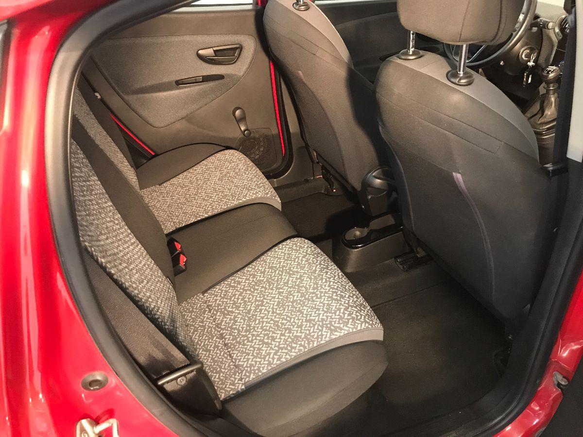 LANCIA Ypsilon 1.2 69 CV 5p. Silver