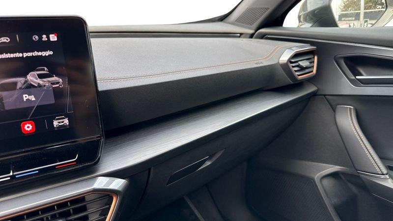 Cupra Formentor 2.0 TDI 4Drive DSG