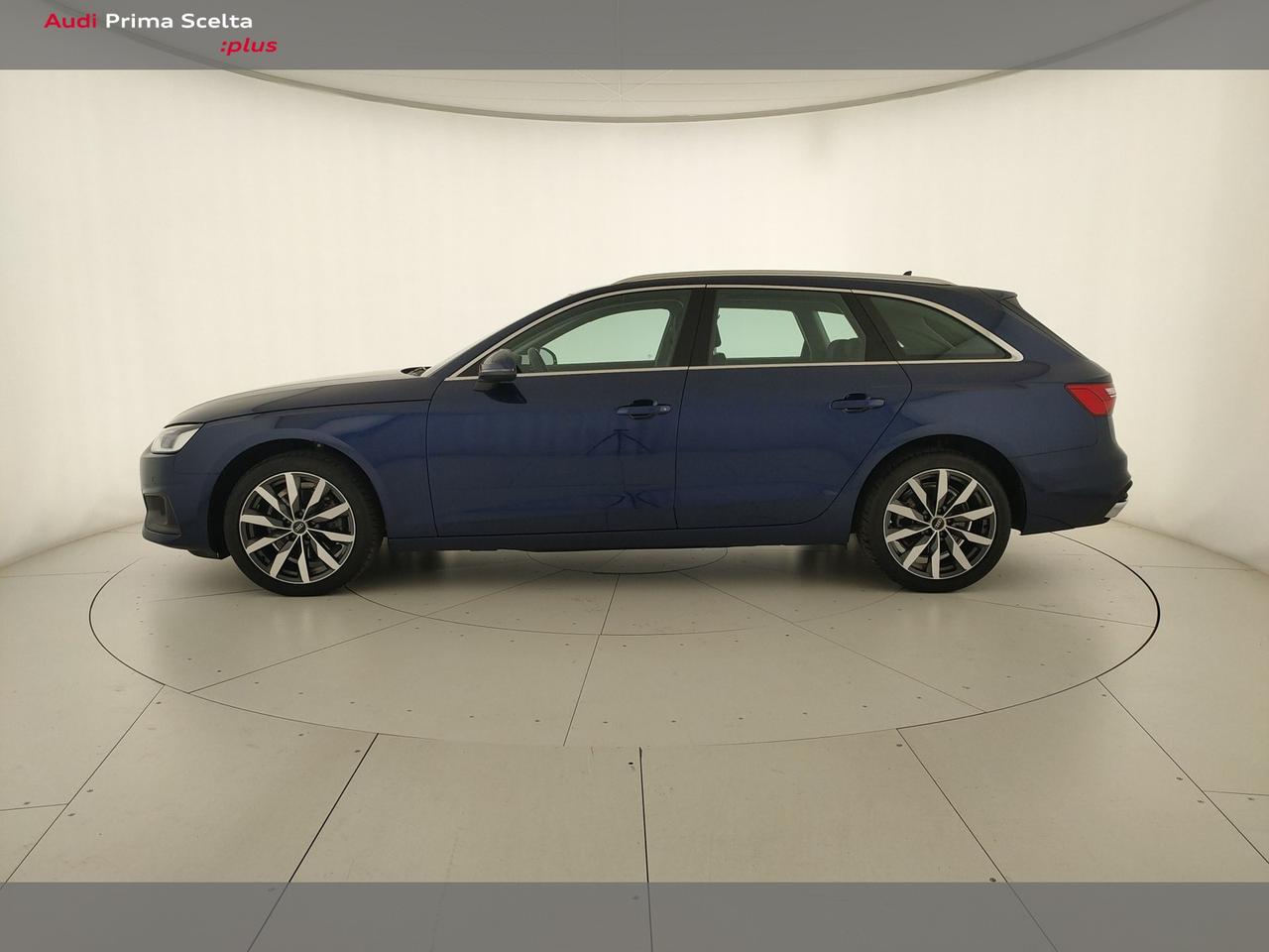 Avant 35 2.0 TDI Business S tronic