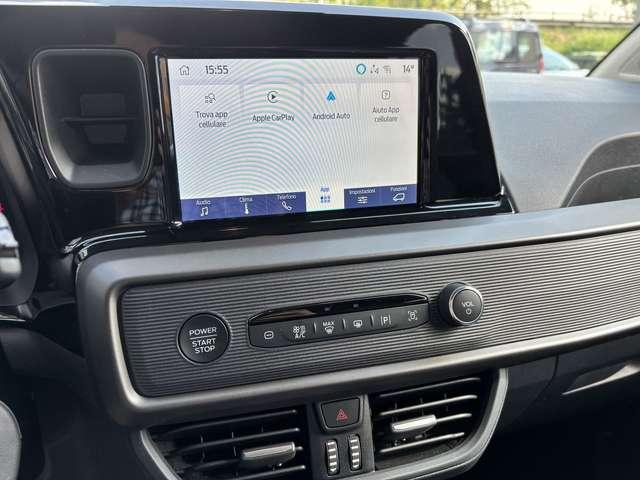 Ford Tourneo Courier 1.0 EcoBoost 125CV Titanium Auto