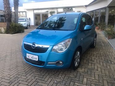 Opel Agila 1.2 16V 86CV Enjoy