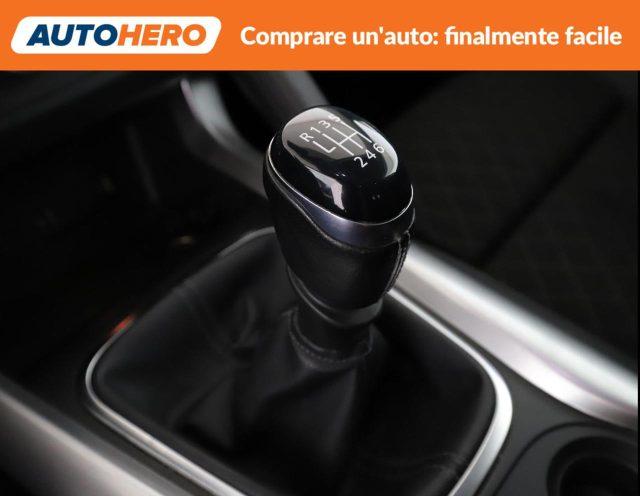 RENAULT Kadjar Blue dCi 8V 115CV Sport Edition2