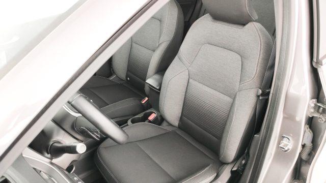 RENAULT Captur Blue dCi 115 CV Intens