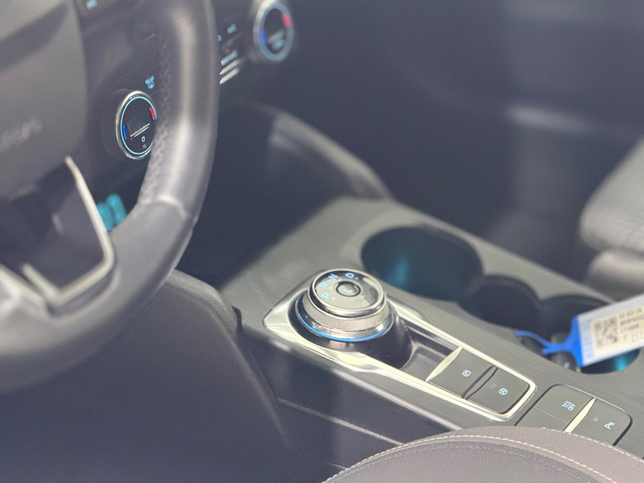 Ford Focus 1.5 EcoBlue 120 CV - ECOPILOT BUS. CATENA/ALBERO OK