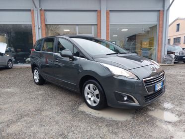 Peugeot 5008 BlueHDi 120 S&S 7POSTI EURO6 B