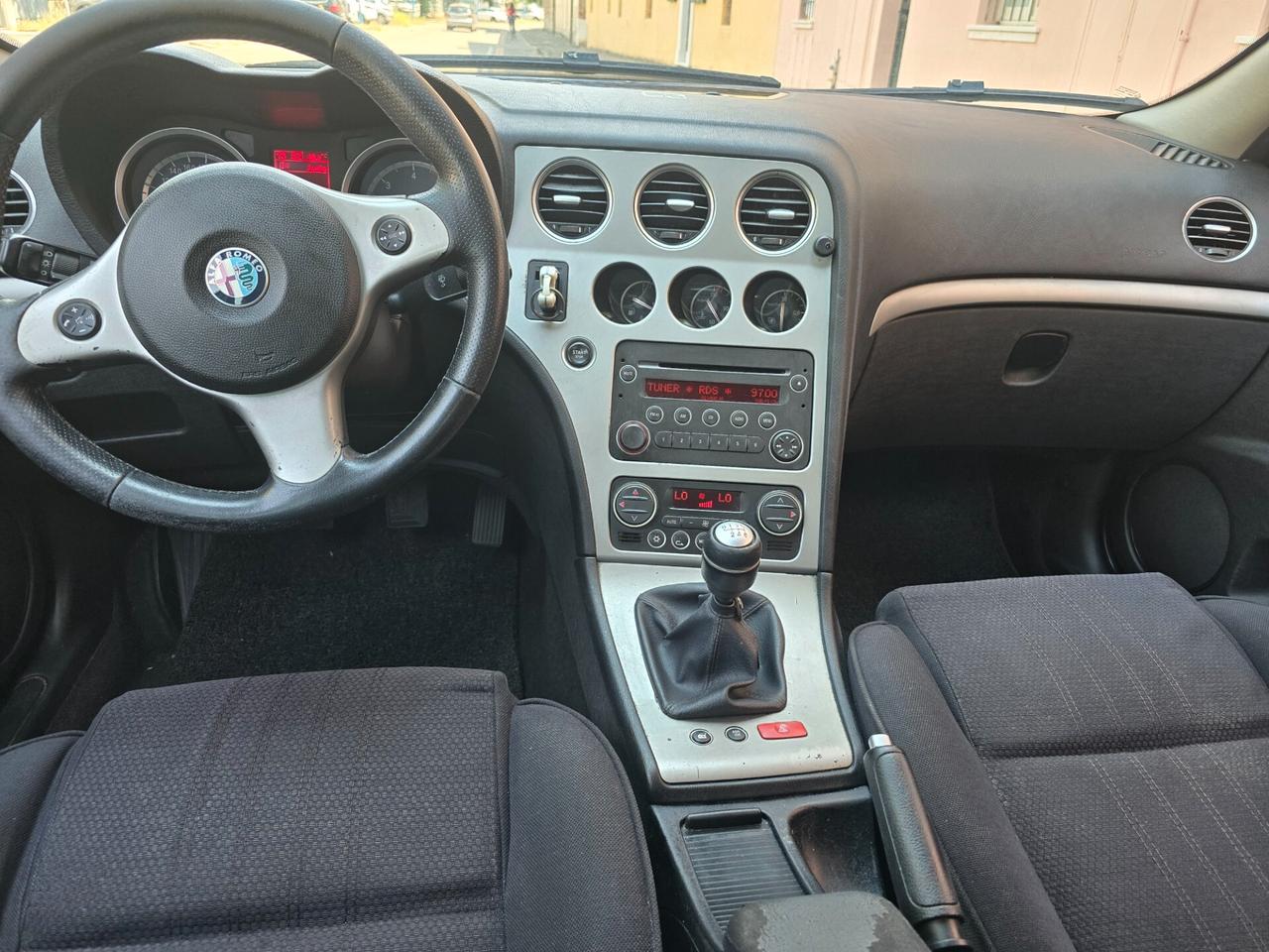 ALFA ROMEO 159 1.9 DISTINCTIVE 150CV