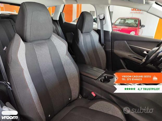 PEUGEOT 3008 2 serie 3008 BlueHDi 120 S&S EAT6...