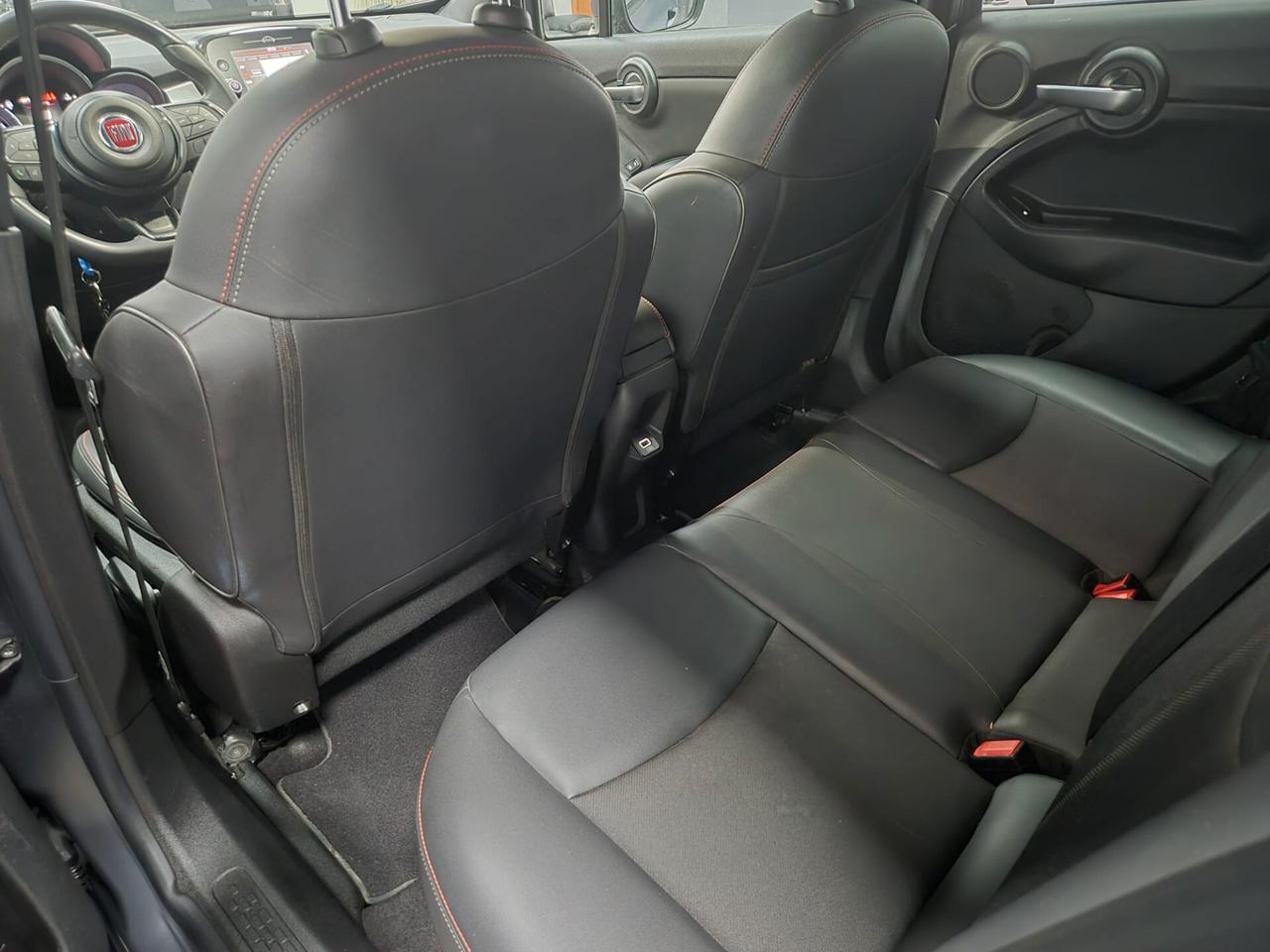 Fiat 500X 1.6 MultiJet 130 CV Sport