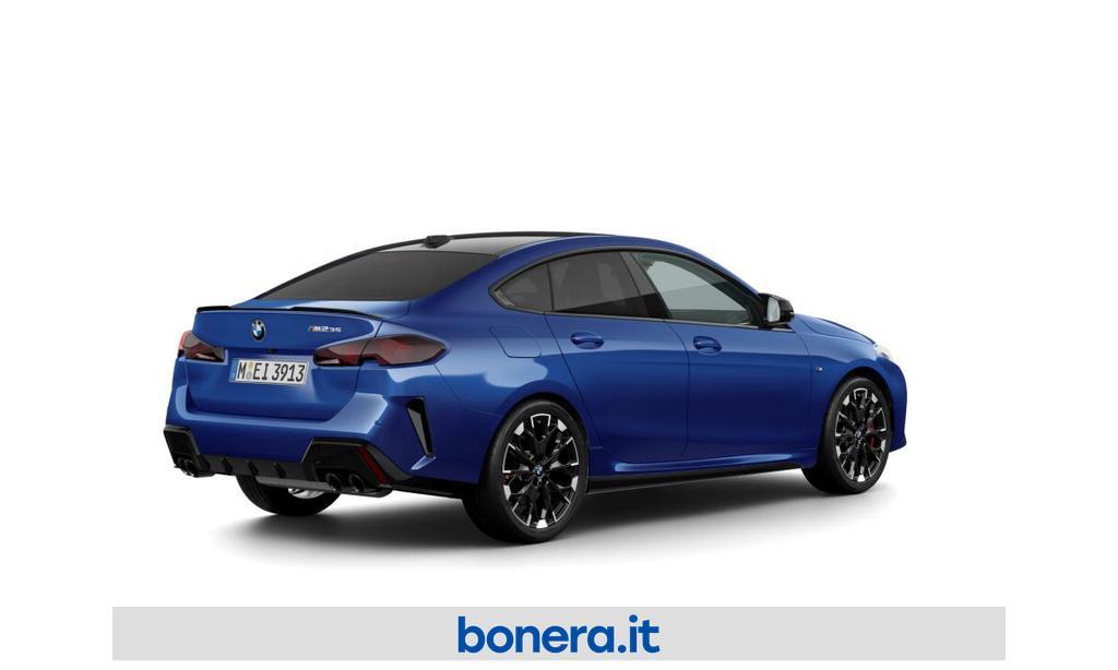BMW Serie 2 M Gran Coupe 235 MSport Pro xDrive DCT