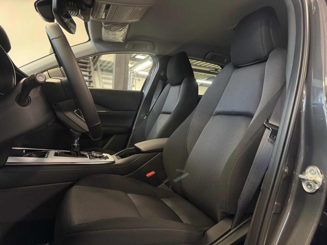 MAZDA CX-30 e-Skyactiv-G M Hybrid 2WD Exclusive Line