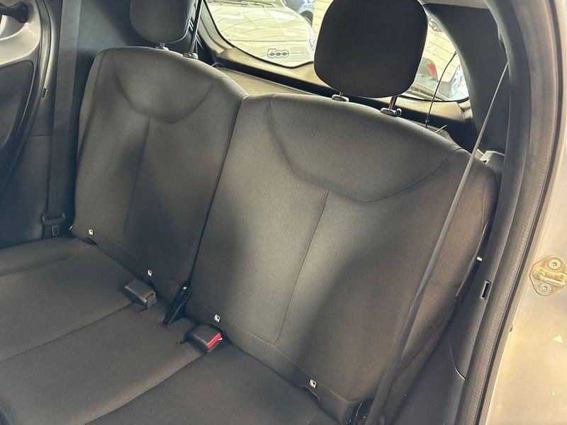 Toyota Aygo X 1.0B (72 CV) Active
