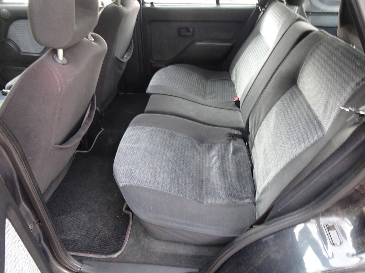 Opel Frontera 2.5 turbodiesel 5 porte Station Wagon 4x4 + RIDOTTE