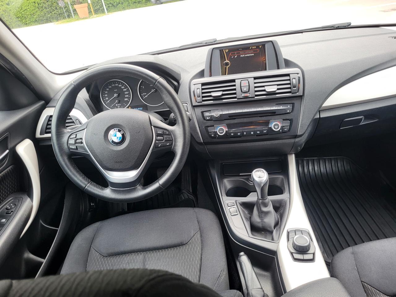 Bmw 116
