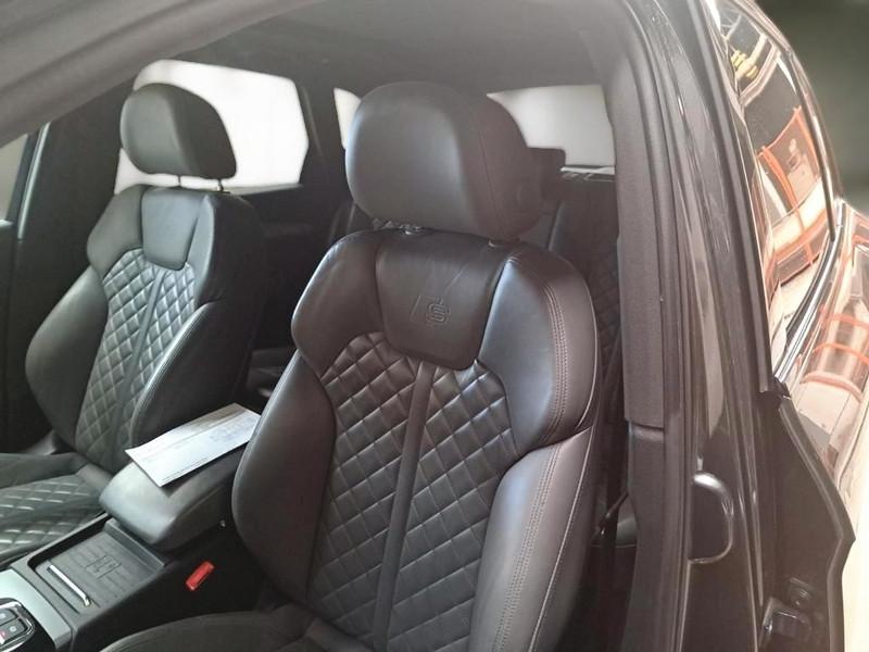 AUDI Q5 40 TDI MHEV S LINE PLUS QUATTRO S TRONIC SUV
