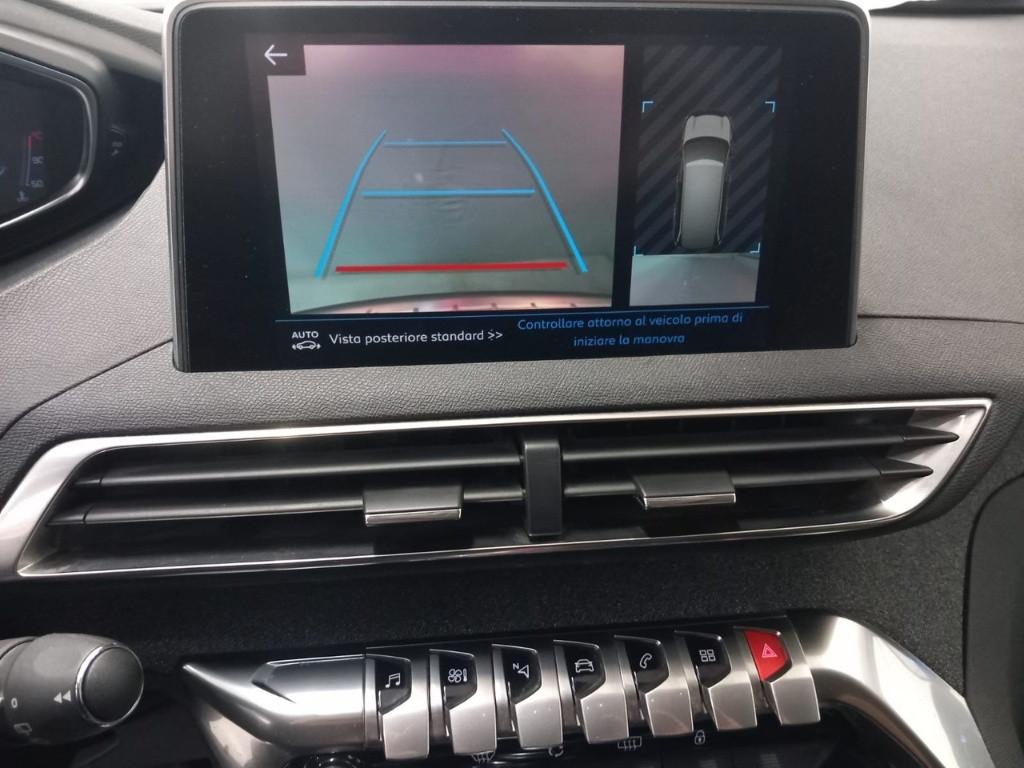 PEUGEOT 5008 II 2016 - 5008 1.2 puretech t Allure s&s 130cv 7p.ti eat8 my21