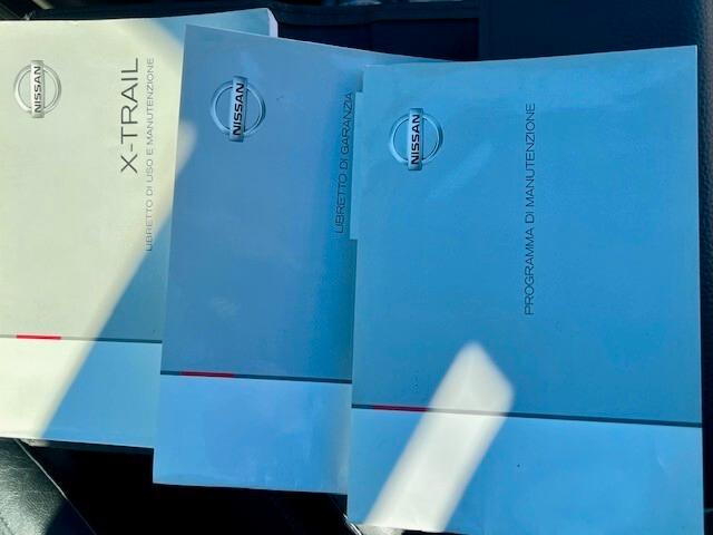 Nissan X-Trail 2.2 dCi 4x4 AWD 4WD - 2004