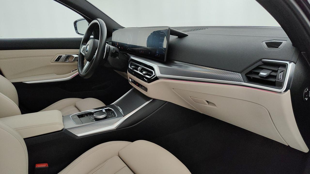 BMW Serie 3 G21 2022 Touring - 320d Touring mhev 48V M Sport auto