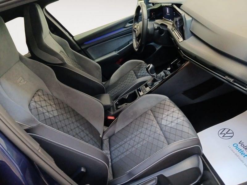 Volkswagen Golf Golf 1.5 TSI EVO ACT R-Line