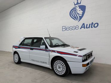 Lancia Delta HF TURBO KIT EVOLUZIONE MARTINI RACING