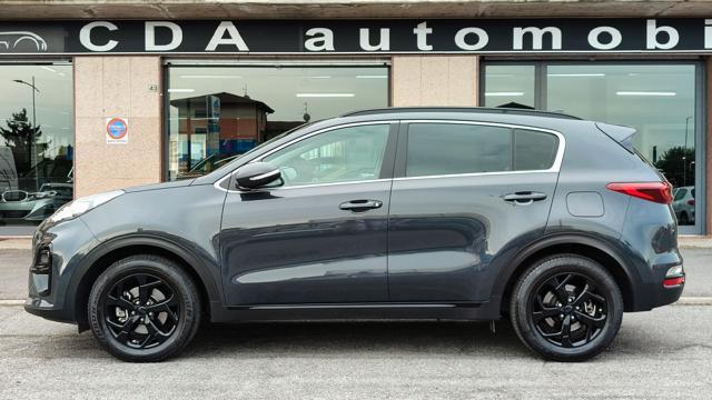 KIA Sportage 1.6 CRDI 136CV Business Class CONDIZIONI ECCELLENT