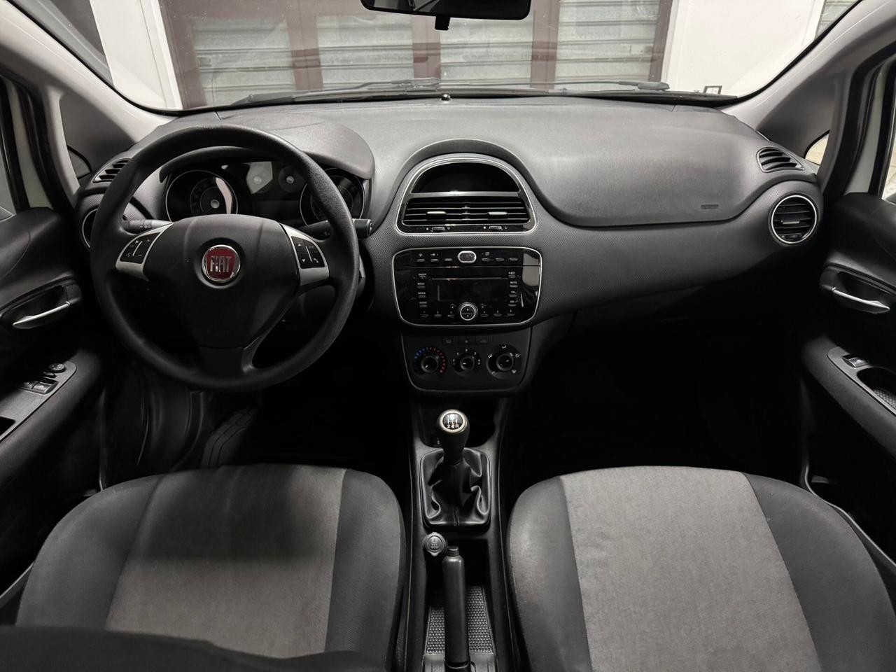 FIAT Punto Evo 1.3 MTJ (75) 5p. Street 2013