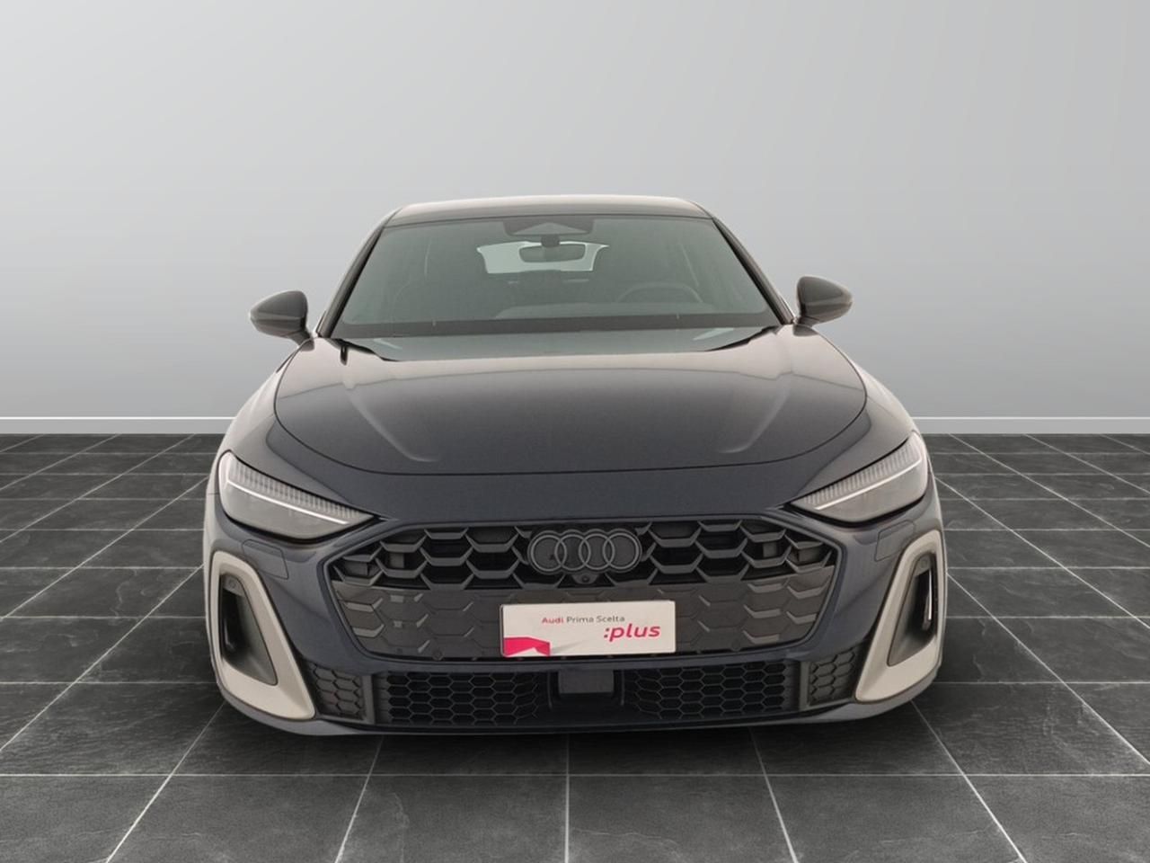 Audi A5 berlina 2.0 tfsi 204cv s line edition quattro