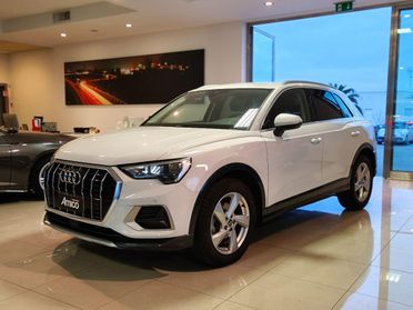 AUDI Q3 2.0 TDI S-tronic Advanced