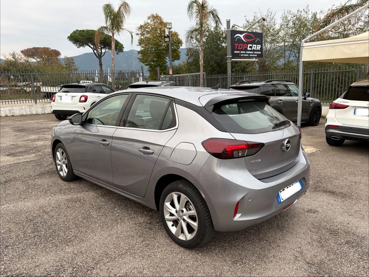 Opel Corsa 1.2 100 CV Elegance