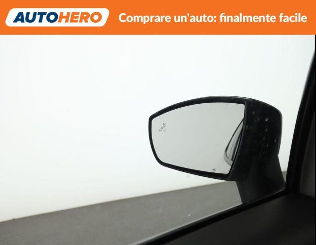 FORD EcoSport 1.0 EcoBoost 100 CV ST-Line