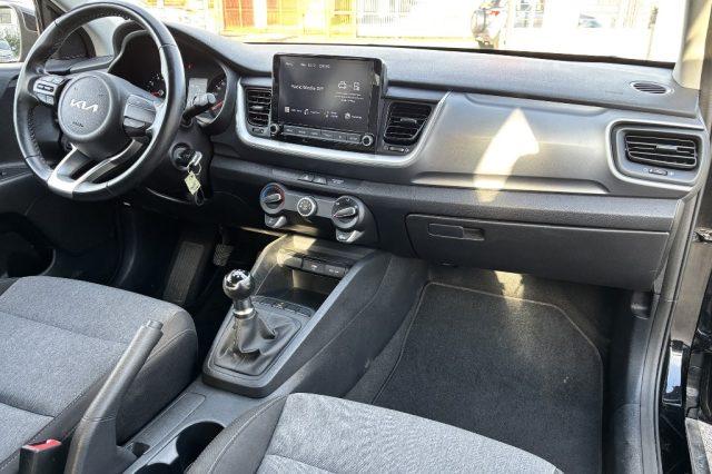 KIA Stonic 1.2 DPI ECO GPL Urban