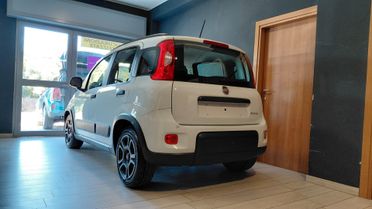 Fiat Panda 1.0 FireFly Unicop ZERO SINISTRI !