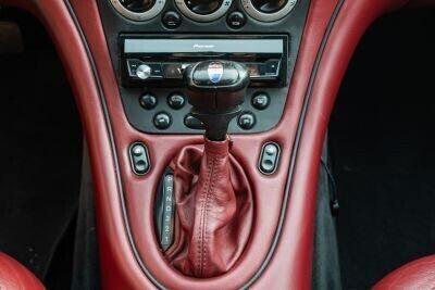 Maserati 3200 gta
